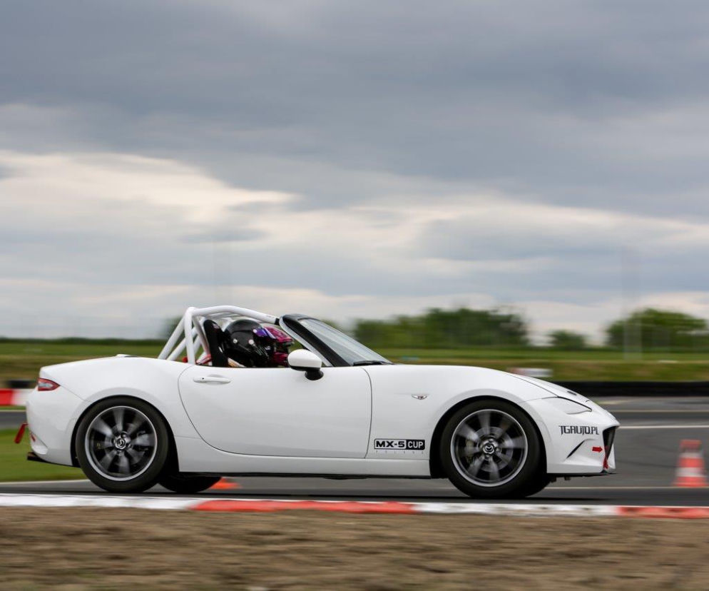 Mazda MX-5 Cup Poland