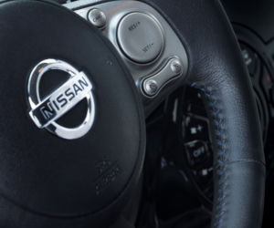Nissan Micra N-Tec