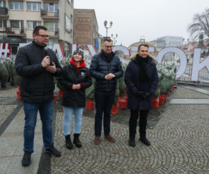 Akcja w Białymstoku (20.12.2025)