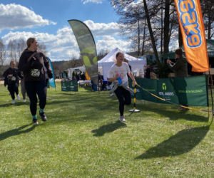 2. Bieg Charytatywny Leśny Zryw w Starych Jabłonkach cz.2