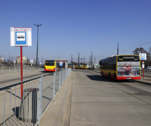 Metro wykosi autobusy z Bemowa. Pasażerowie są wściekli 