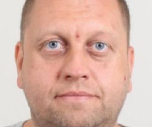 Policja poszukuje tych mężczyzn! Tylko spójrzcie na ich pseudonimy