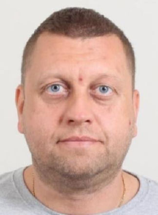 AŚCIUKIEWICZ MARCIN - pseudonim ŻABA