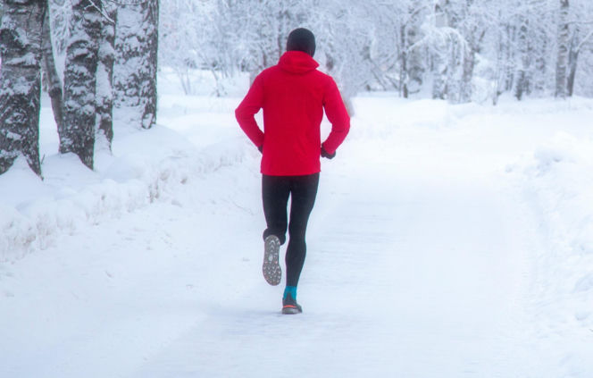 Pogoda na święta. Szykują się trudne warunki dla biegaczy. Zacznie się już w weekend