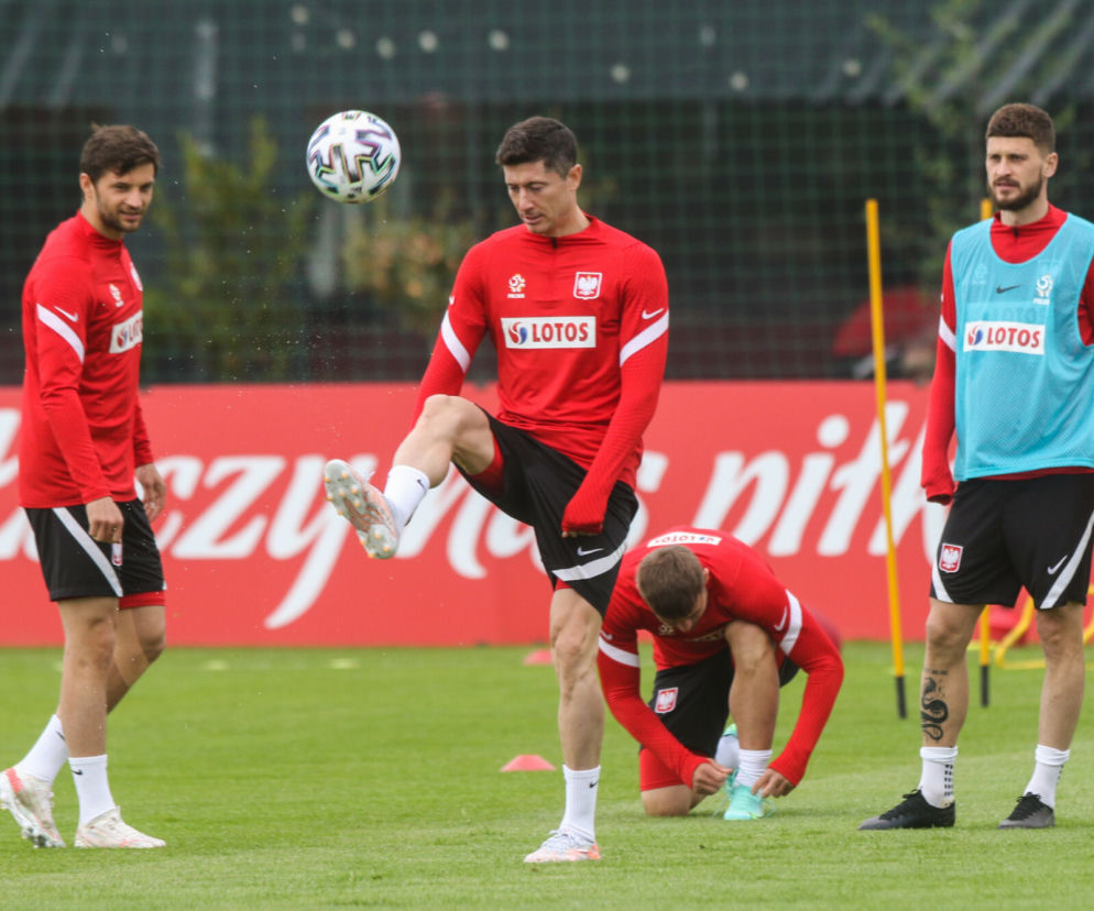 Program Euro 2021 - kiedy gra Polska? Kiedy najważniejsze mecze? [TERMINARZ]