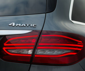 Mercedes-Benz C220d Kombi 4Matic 9G-Tronic AMG Line