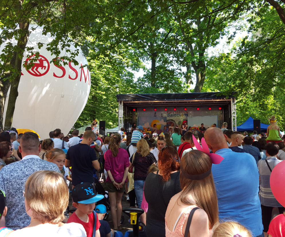 Rodzinny Piknik