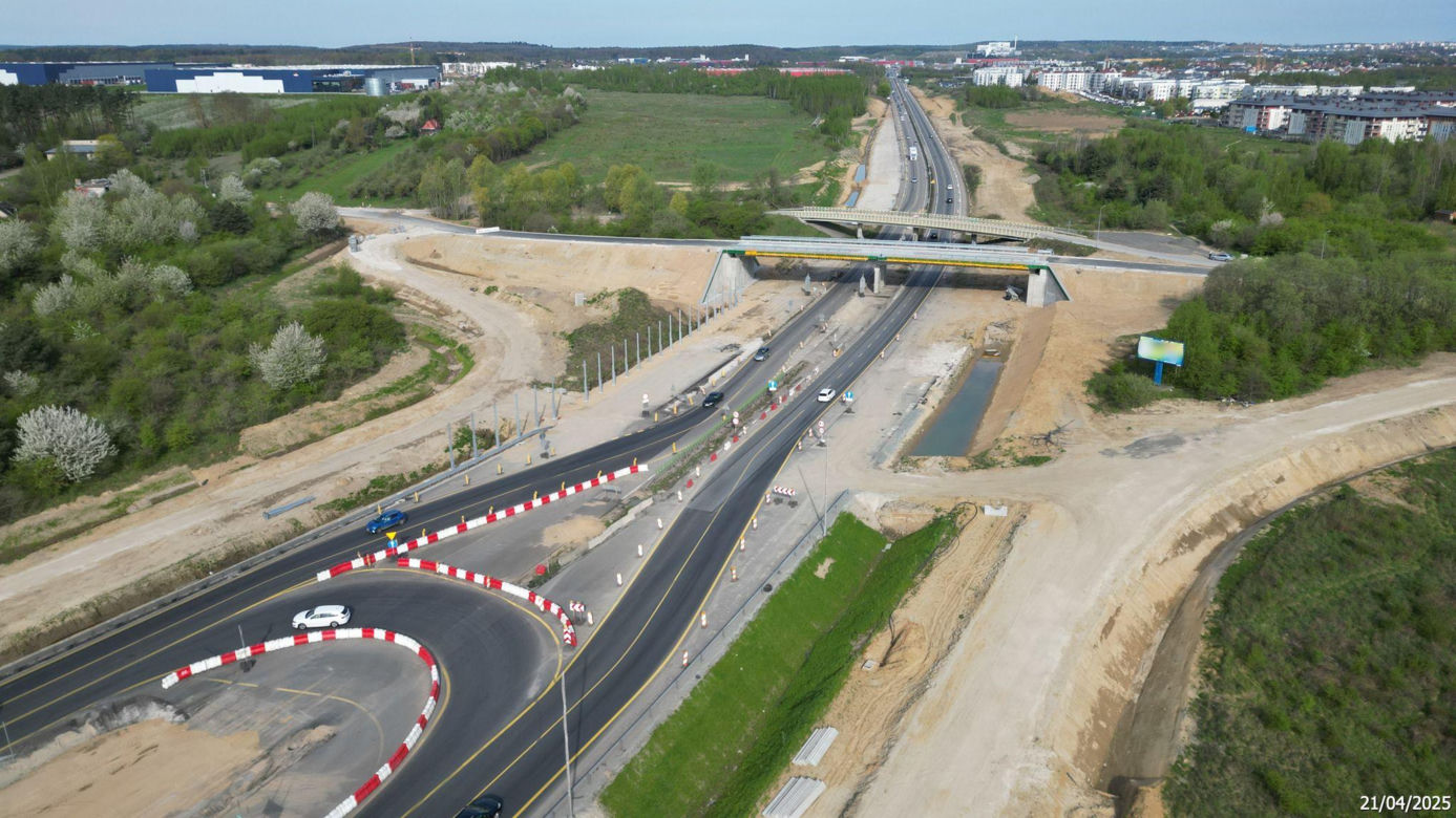Obwodnica Metropolii Trójmiejskiej