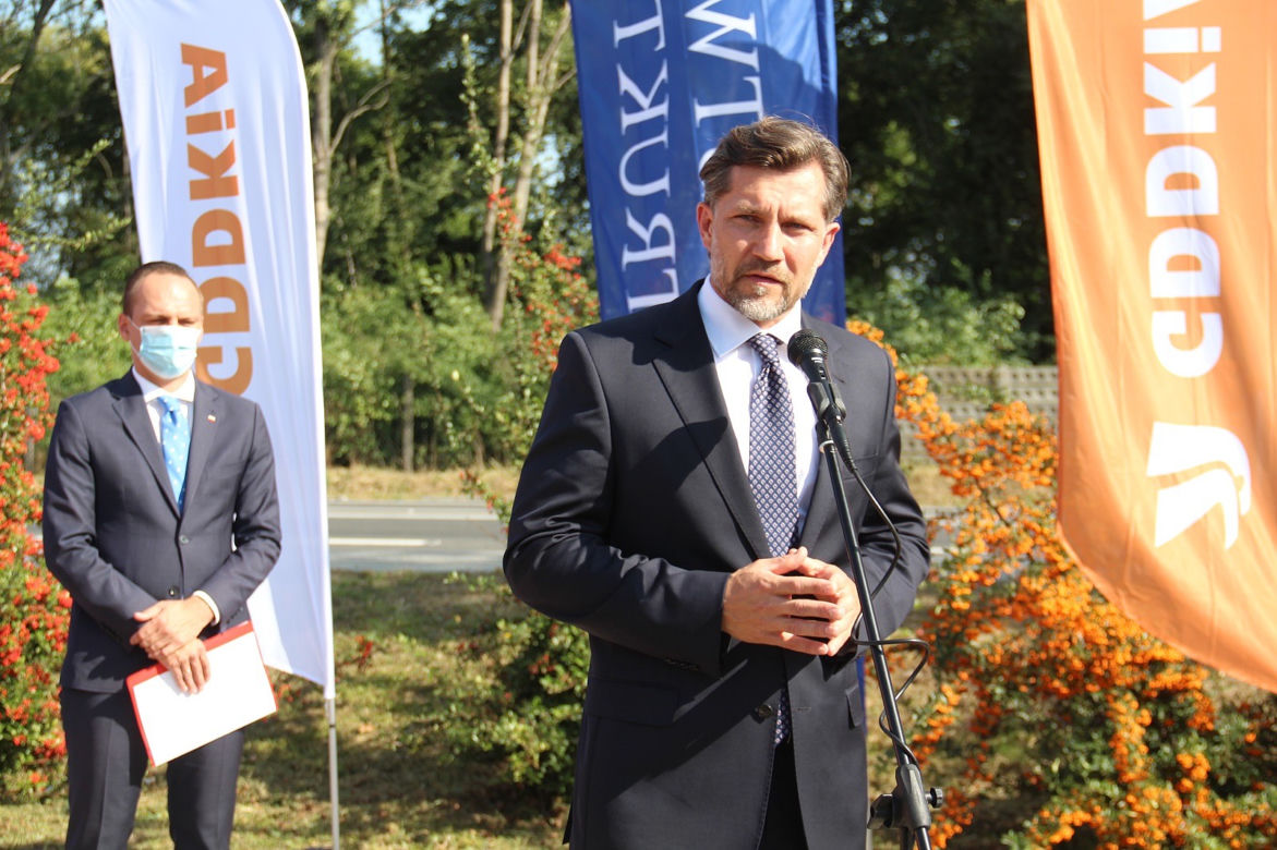 Obwodnica Kalisza ZATWIERDZONA przez wiceminister infrastruktury! Wiemy, kiedy powstanie!