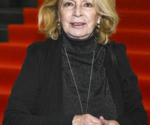 Premiera filmu o Janie Englercie