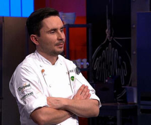 Top Chef