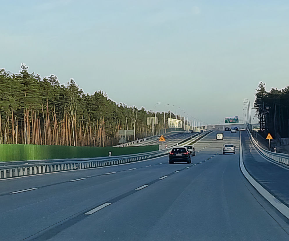 Pierwsze pomiary potwierdzają - hałas z POW przekracza normy
