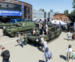 Czołg Abrams z pancerzem nie do zniszczenia