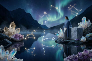 Horoskop dzienny na 27 lutego - Ten dzień przyniesie szansę na przemyślenie starych spraw, gwiazdy mają dla Ciebie ważną wiadomość