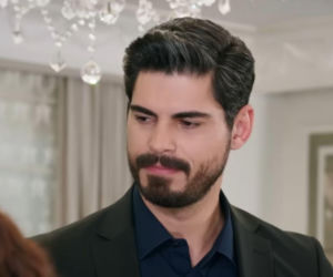 Panna młoda, odcinek 53: Prawdziwa relacja Hancer i Cihana wychodzi na jaw