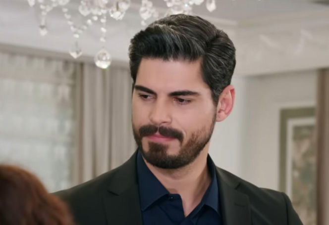 "Panna młoda", odcinek 53: Prawdziwa relacja Hancer i Cihana wychodzi na jaw