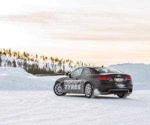 Nokian WR Snowproof - Test opony zimowej