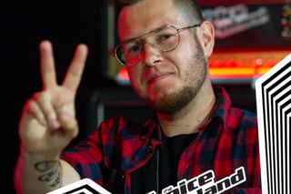 Tomasz Besser - kim jest uczestnik The Voice of Poland 11? Jego głos zachwycił w kultowym kawałku!