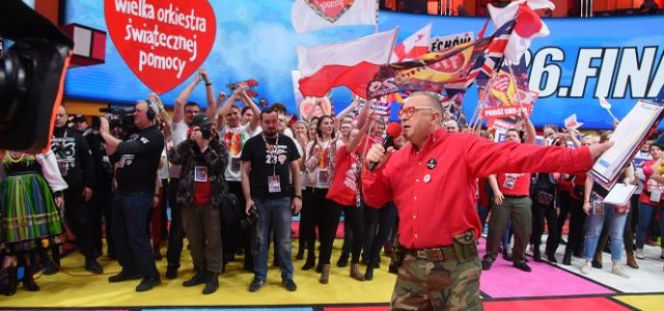 WOŚP zagrożona! Polityk będzie mógł przejąć kasę Orkiestry 