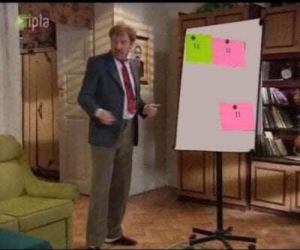 Szkoła TVP: Memy. Liczby parzyste, średnica i śmiech przez łzy