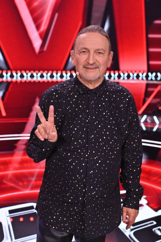Jury "The Voice of Poland"
