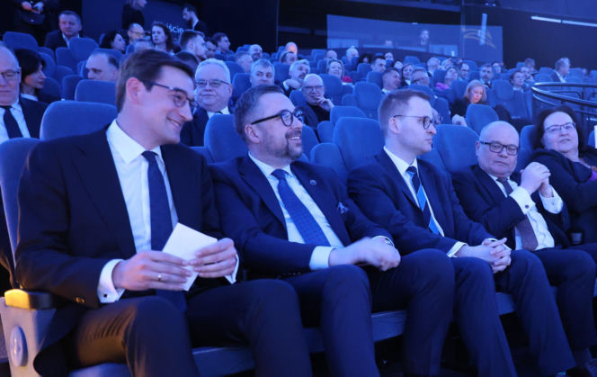 Inauguracja Programu Badań Kosmicznych Sieci Badawczej Łukasiewicz