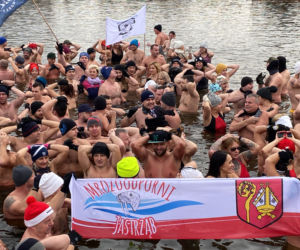10 urodziny Radomskich Morsów 