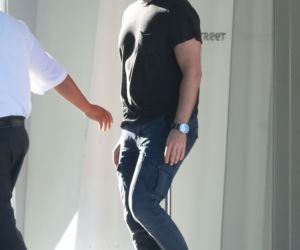 Bradley Cooper z córką