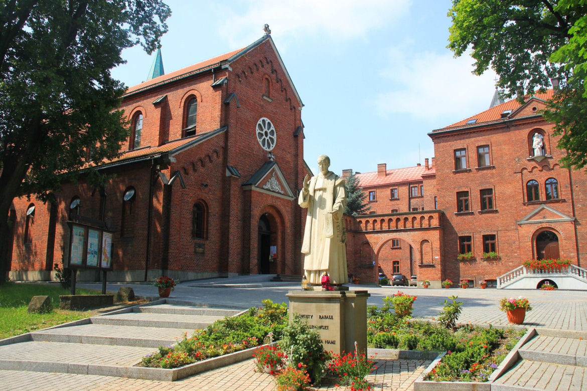 To miasto w Małopolsce jest nazywane polskim Watykanem. Mało kto wie, że jest 600 lat starsze od stolicy kościoła