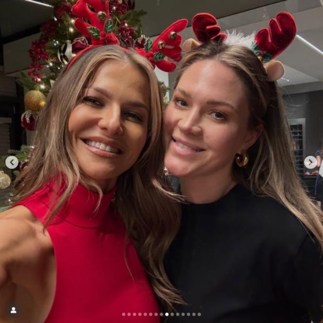 Pierniczki u Anny Lewandowskiej