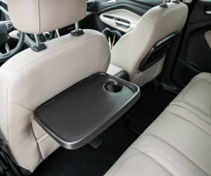 Ford Kuga 2.0 TDCi Titanium
