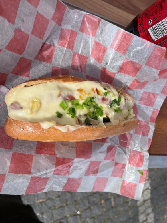 XI Festiwał Smaków Food Trucków w Gorzowie