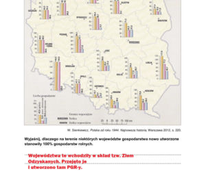 Matura 2022: historia rozszerzona. Arkusze CKE, zadania, pytania. Poziom rozszerzony 