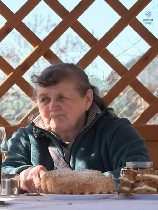 Chłopaki do wzięcia: Heniu i Marysia