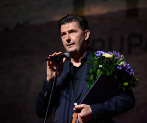 Laureaci 40. Tarnowskiej Nagrody Filmowej