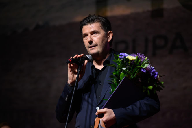 Laureaci 40. Tarnowskiej Nagrody Filmowej