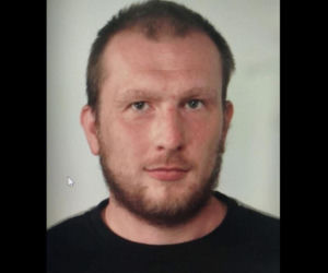 Zaginął Kamil Stępień. Policja apeluje o pomoc