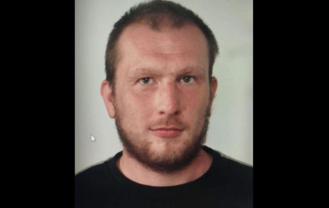 Zniknął po wyjściu ze szpitala. Trwają poszukiwania Kamila Stępnia z Jaworzna