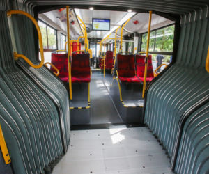 MZA kupuje nowe autobusy elektryczne 