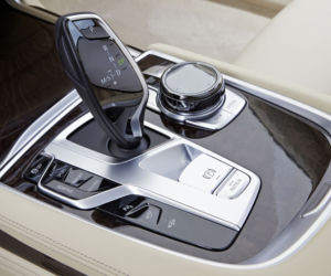 BMW Serii 7 (G11)