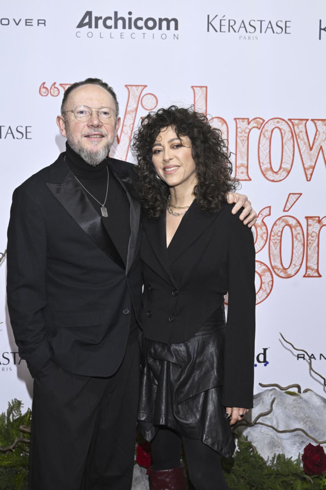 Natalia Kukulska, Michał Dąbrówka