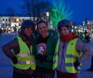 Rolki poszły w ruch! I NightSkating Lublin 2019