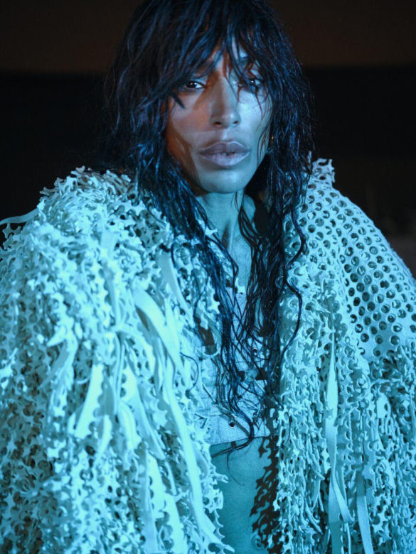 Loreen - "Wildfire"