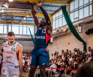 Legia Warszawa - Twarde Pierniki Toruń 105:68, zdjęcia z meczu