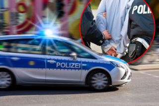 Polak w BMW wpadł w szał. 19-latek omal nie zginął na drodze w Niemczech 
