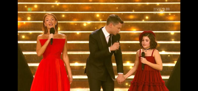 Eurowizja Junior 2025. Francja wygrała!