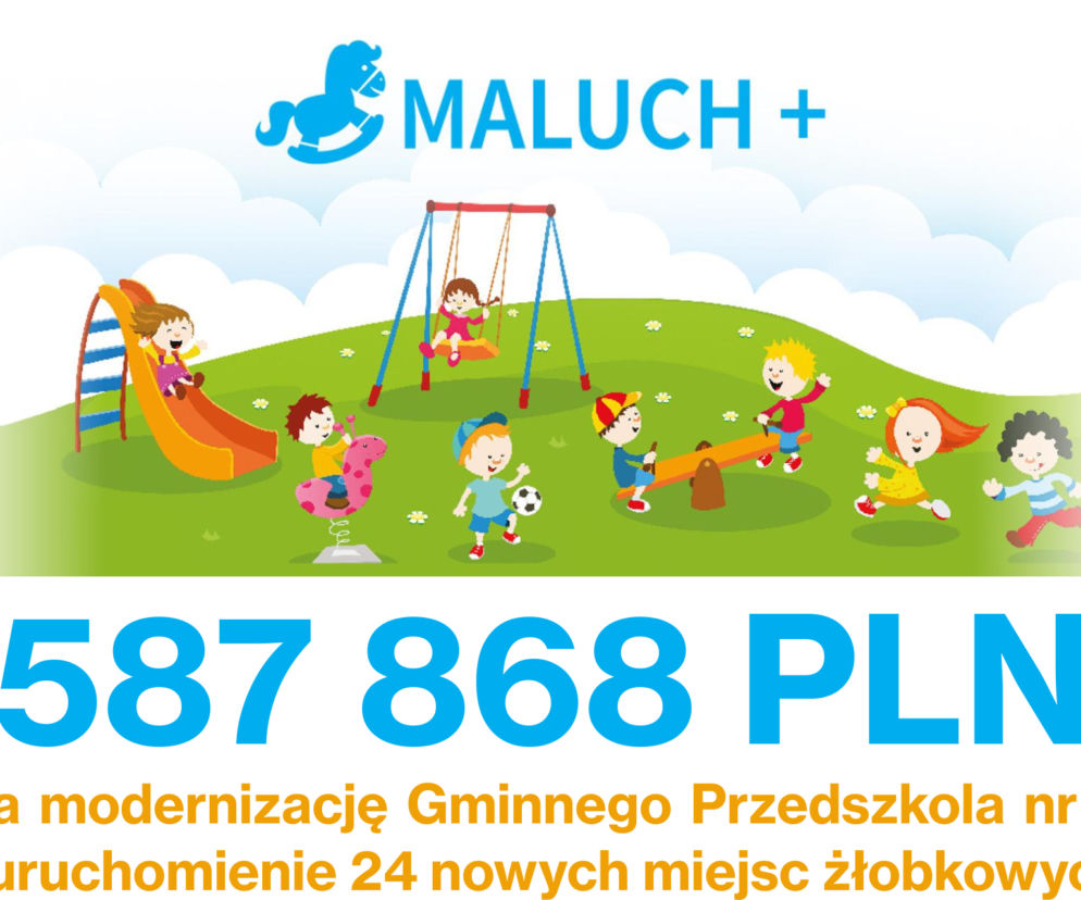 żłobek w Trzciance