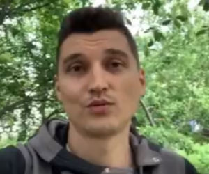 Dmytro Teryomenko