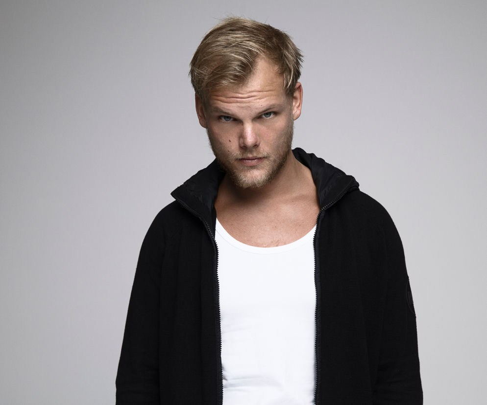 Avicii poszukiwał nowych brzmień! Tough Love jest dowodem! [WIDEO]