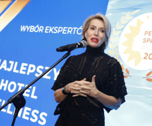 Gwiazdy na gali Perfect SPA Awards 2026